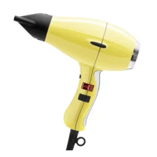 Hair Dryer ELCHIM 3900 Healthy Ionic 2400W - Yellow Daisy